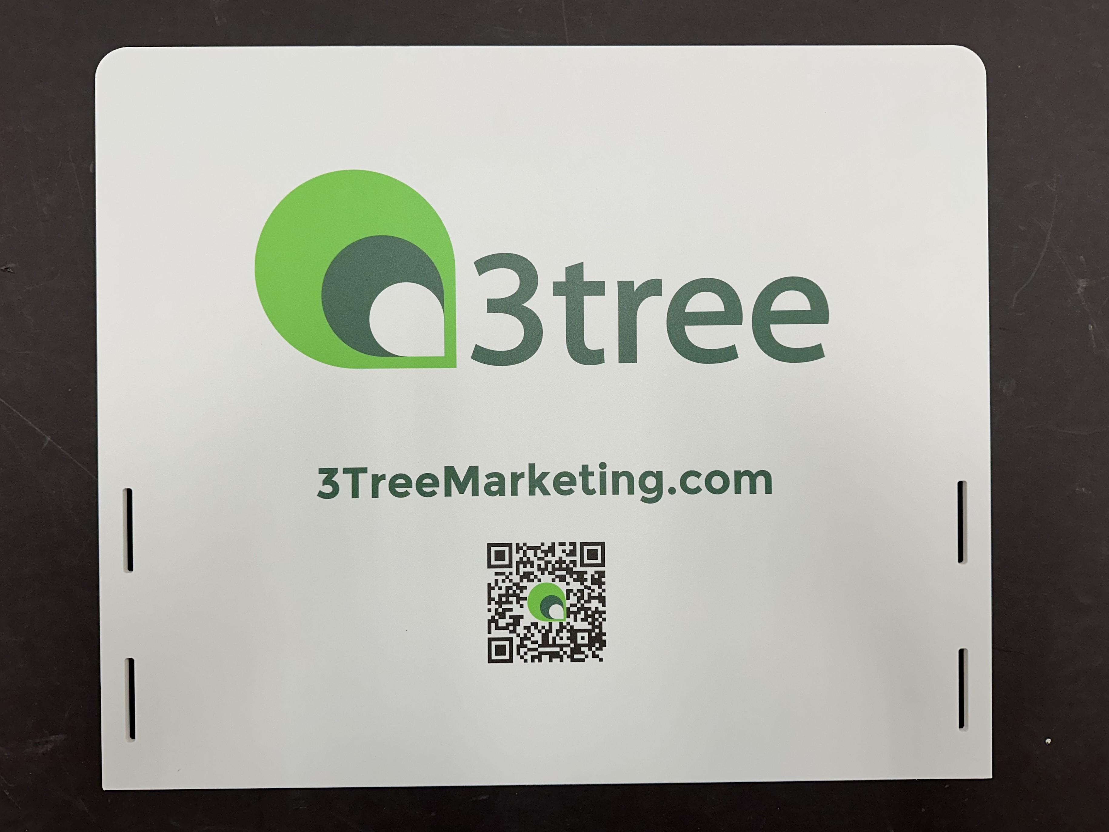 3Tree Marketing Back Panel
