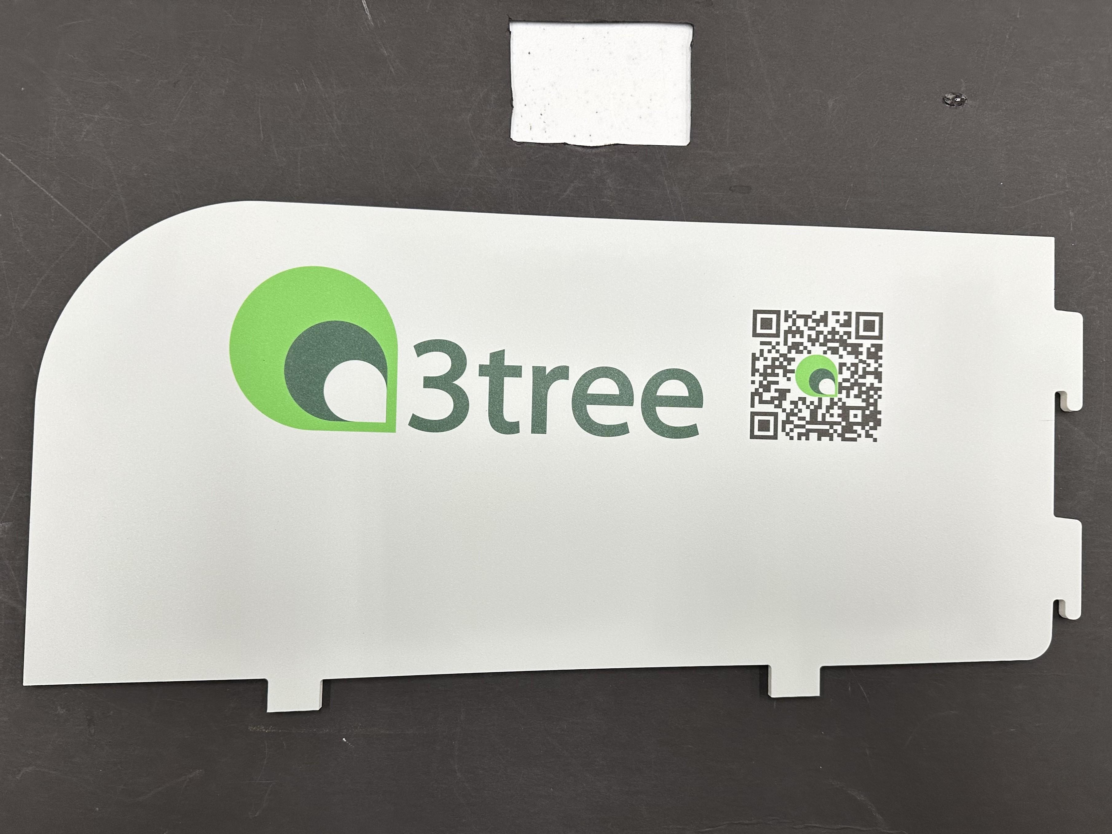 3Tree Marketing Side Panel